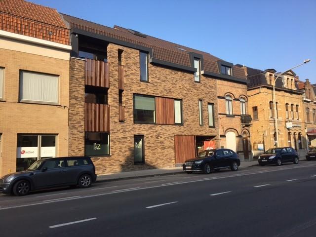 Bed & Zorg Ypres Apartman Kültér fotó