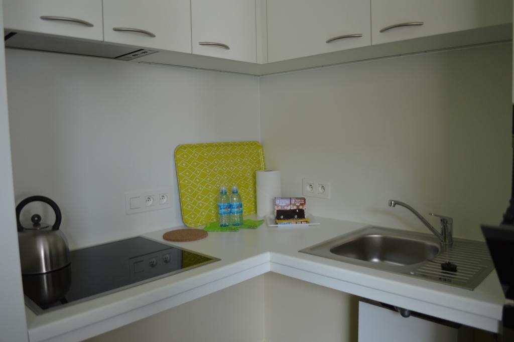 Bed & Zorg Ypres Apartman Kültér fotó
