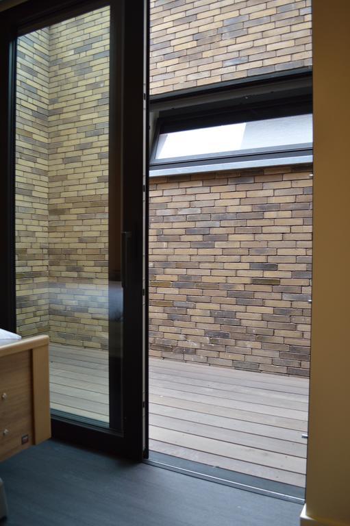 Bed & Zorg Ypres Apartman Kültér fotó