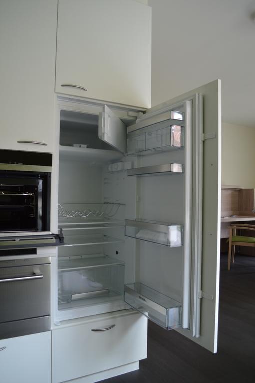 Bed & Zorg Ypres Apartman Kültér fotó