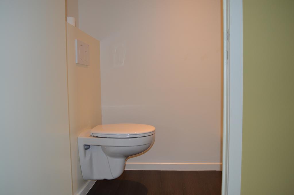 Bed & Zorg Ypres Apartman Kültér fotó