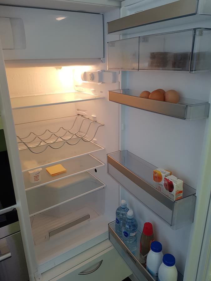 Bed & Zorg Ypres Apartman Kültér fotó